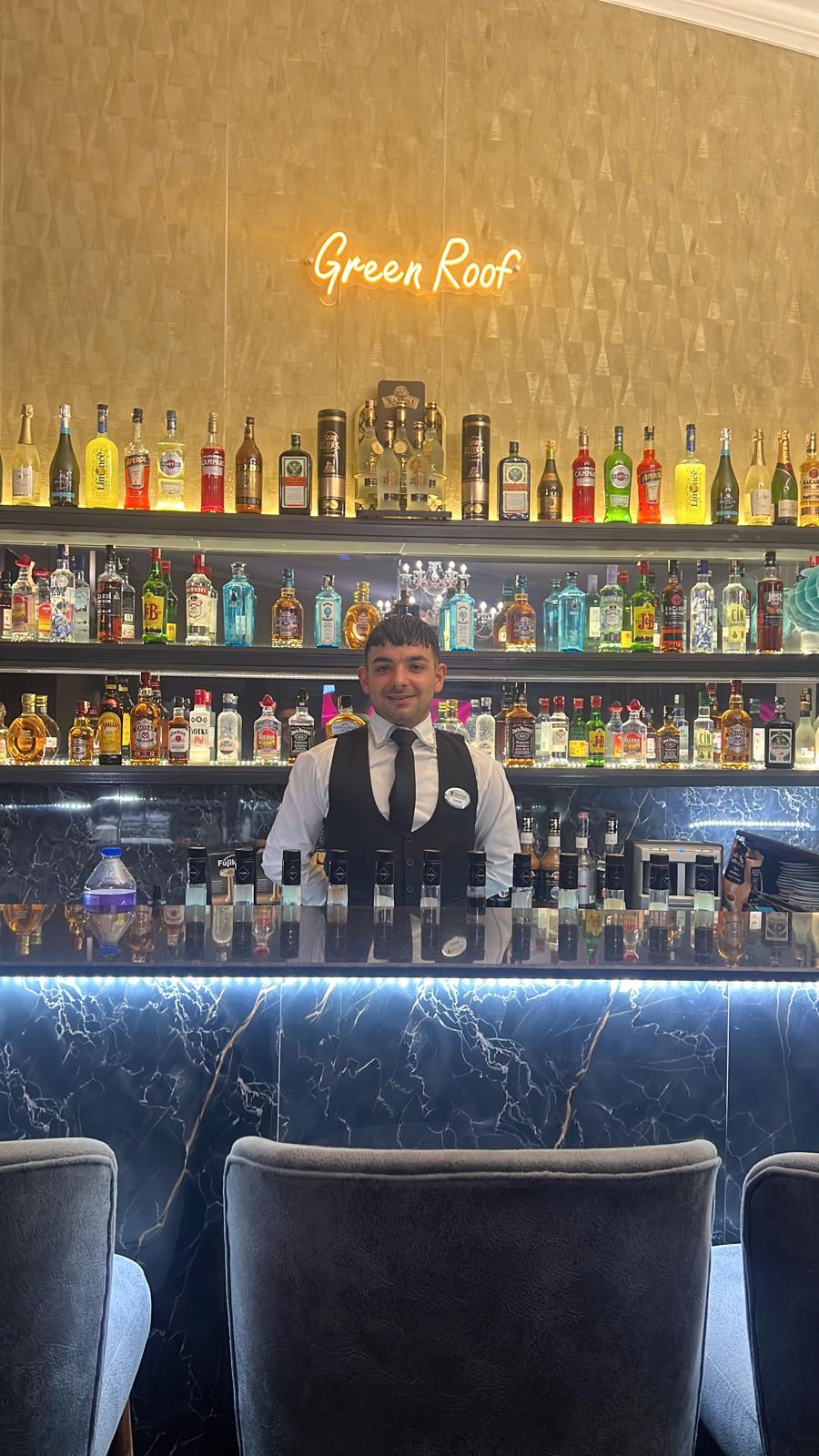 Turkuaz Organizasyon Personel Hizmetleri 